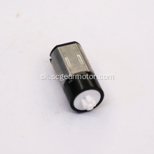 Mini redukčný motor 10 mm, 1,5 V planétového prevodu